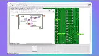 From Training to Deployment: Custom YOLOv10 Models for NI LabVIEW Applications