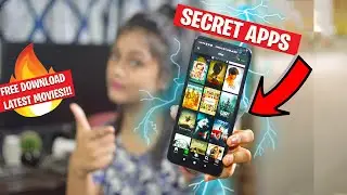 5 SECRET Android Apps NOT On The Playstore That You Must Install Now! - NO ROOT
