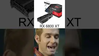 Rating BEST 👑 Budget Gaming GPUs in 2024