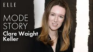 Clare Waight Keller, la nouvelle directrice créative d’Uniqlo