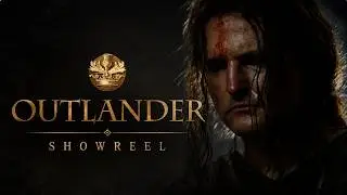 Outlander - Scott Kyle Reel