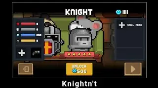 Soul knight what? #4