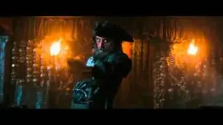 Especial: Piratas del Caribe (3era parte). Navegando en Aguas Misteriosas (On Stranger Tides)