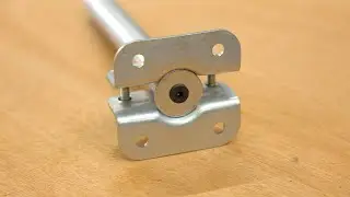 How To Reinforce The Maker Pipe Flange