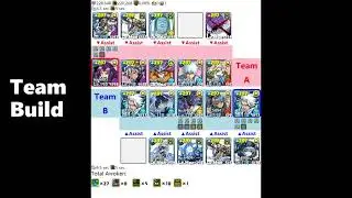 [Farming] 2P Spectre Rush Swipe Farming
