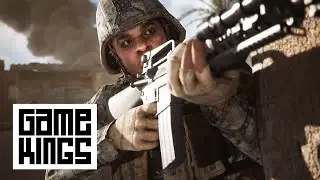 Six Days in Fallujah Review: Kopen, budgetbak of slopen?