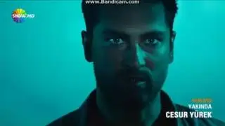 Cesur Yürek 1.TEASER