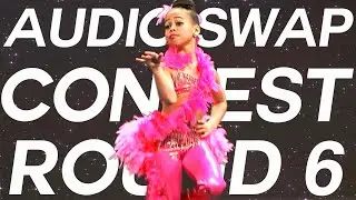 Dance Moms Drag Race Round 6
