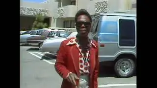 Prince Bobby Jack (Ink Spots) - Do I Worry