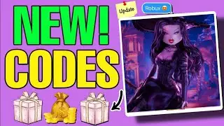 🎁UPD New! 🎁DRESS TO IMPRESS CODES - DRESS TO IMPRESS CODES 2024 - CODES FOR DRESS TO IMPRESS