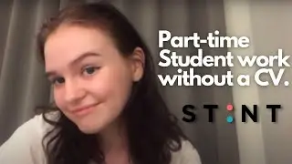 my experience with stint (app) so far.