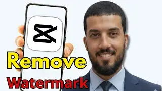 How To Remove CapCut Watermark From Your Video! | CapCut Watermark Remover 2025