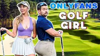 I Went On A Golf Date With Grace Charis Worth $100,000