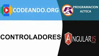 Curso AngularJS - Controladores y buenas practicas