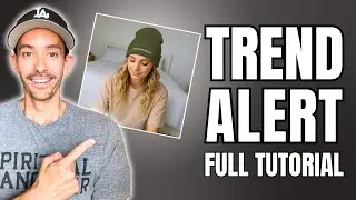 This TOP SELLING Print on Demand Product is Blowing Up (Embroidered Beanie Tutorial)