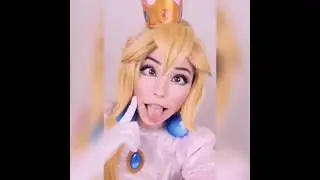 Belle Delphine TikTok Compilation (You will lose DDD)