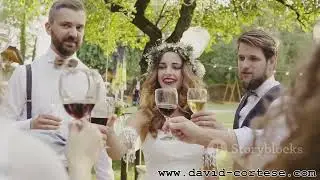 Plan the Perfect Italian Wedding!