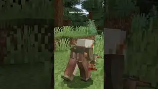 #шортс #minecraft #песня #майнкрафт #приколы #tiktok #dance