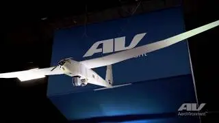 2019 AUSA Annual | Puma LE Unmanned Aircraft System Announcement