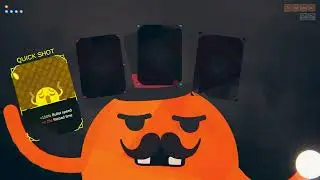 Overpowered Trickster