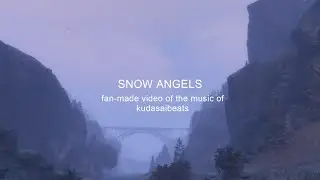 Snow Angels (Fan-made video made in GTA V)
