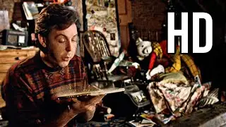 Paul McCartney - We All Stand Together (Remastered Music Video) (1080p)
