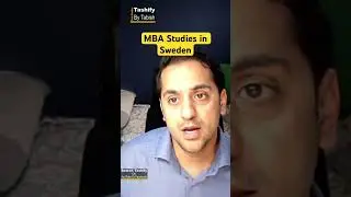 #MBA