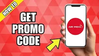 How To Get Promo Code For Air India