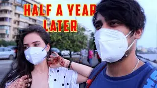 WENT OUT AFTER 160 DAYS! | Jadoo Vlogs