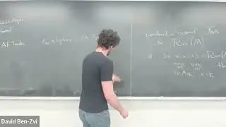 John Francis | Integrating braided categories over 3-manifolds