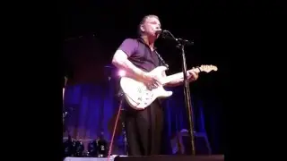 Jimmie Vaughan - Six Strings Down