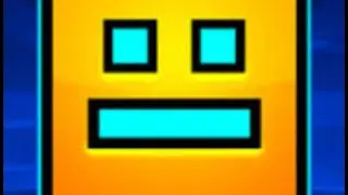 GEOMETRY DASH 1 часть