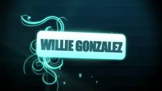 TRAFFIC BEACH CLUB Presentación Willlie Gonzales