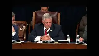 Chairman Ferguson's Remarks at Social Security Subcommittee Hearing | 04.17.2024