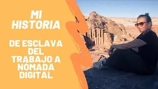 Como convertirse en nómada digital #storytime
