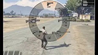 Обзор лучших читов в GTA5