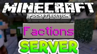 Servidor para mcpe 0.15.10 de [ArenaPvP,FacTions]