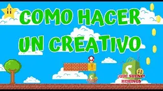 🔥COMO HACER UN CREATIVO EN CANVA 2023