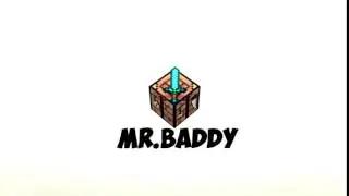 ●●●●| Интро для Канала Mr.Baddy | ●●●● シシ