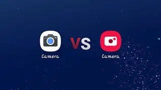 Google Camera(GCAM) VS Stock Camera - Galaxy S8