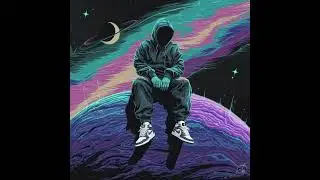 Travis Scott - Zone (Official Audio)