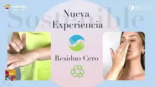 LA PERLA COSMÉTICA | Accésit Emprendedor Sostenible 2024