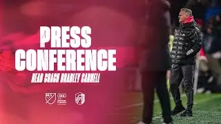 CITY Post-Match Press Conference: STL v SKC