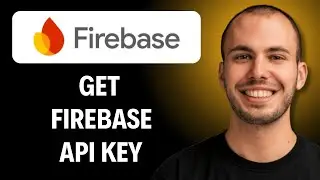 How To Get API Key In Firebase | Get Firebase API Key [2026 GUIDE]
