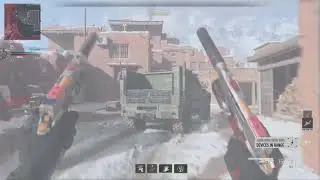 Call of Duty Modern warfare 2 Gameplay PS5
