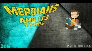What is Meridian?