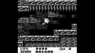 GameBoy: Прохождение [#5]Trip World