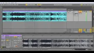 DisKrete - C'mon [{Official preview clip}]