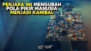 INILAH PENJARA PALING MENGERIKAN !! ALUR CERITA FILM