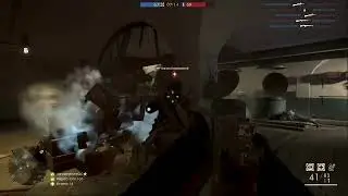 BF1 Good ol' days (Battlefield 1) 04